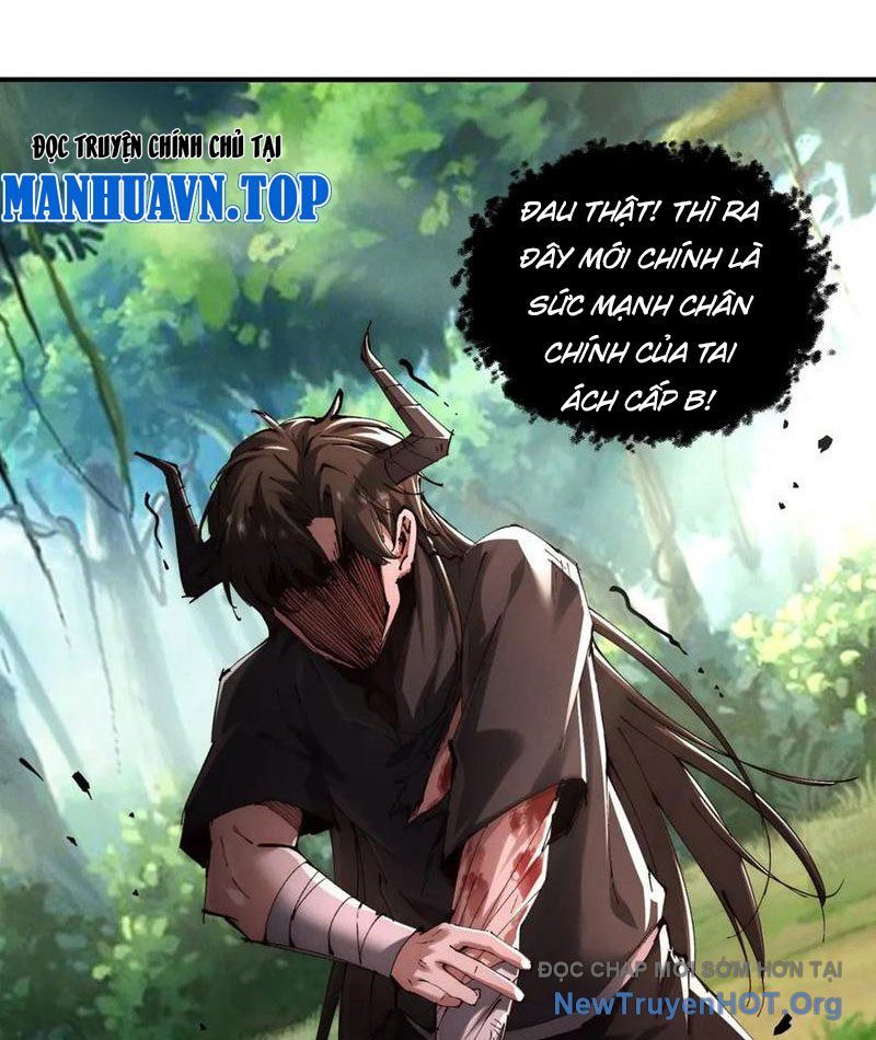 Ta Thăng Cấp Cùng Tai Ách [Chap 45-47]