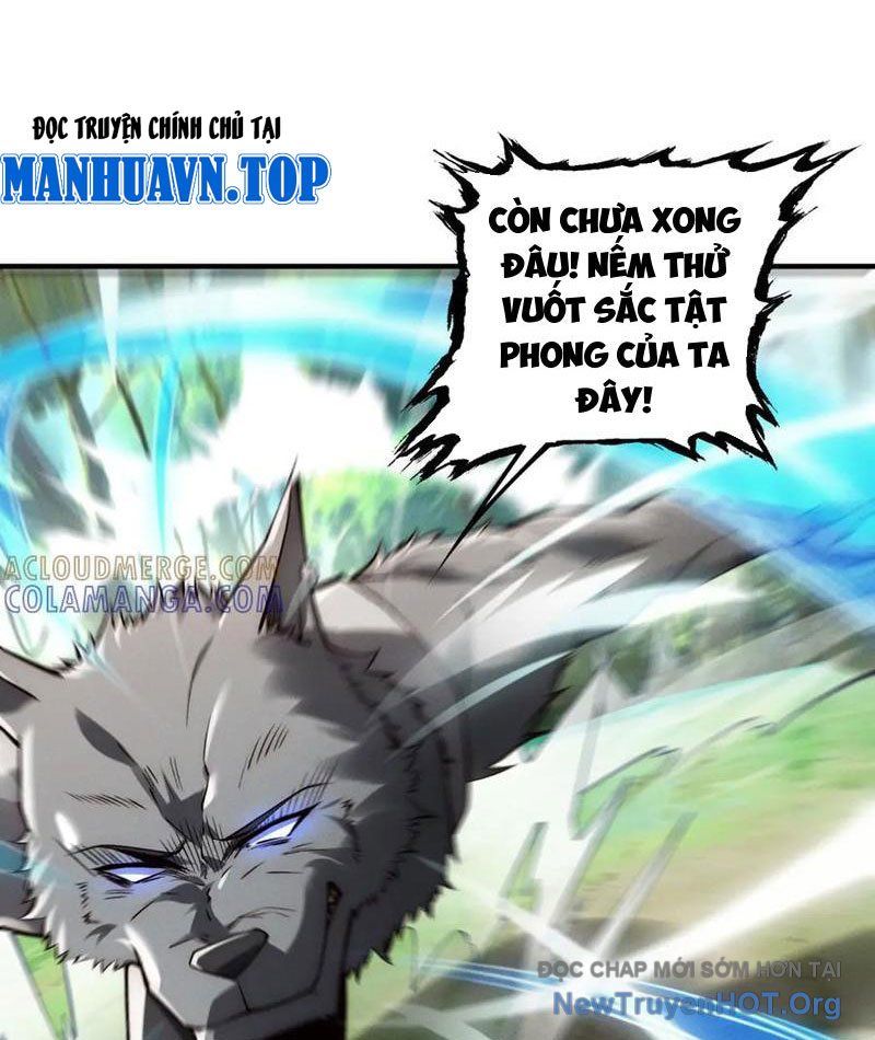 Ta Thăng Cấp Cùng Tai Ách [Chap 45-47]