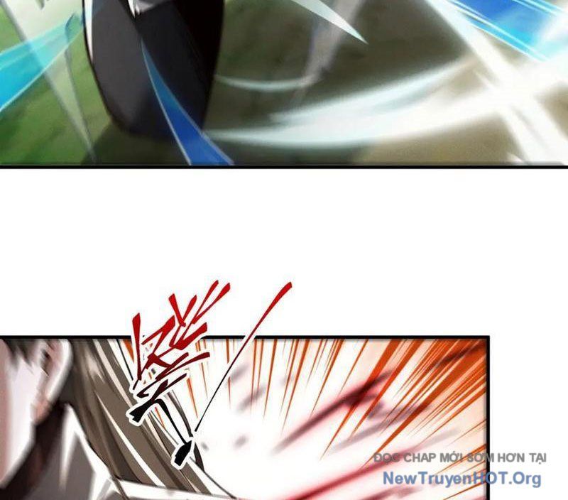 Ta Thăng Cấp Cùng Tai Ách [Chap 45-47]