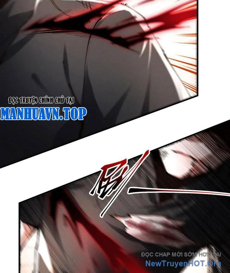 Ta Thăng Cấp Cùng Tai Ách [Chap 45-47]