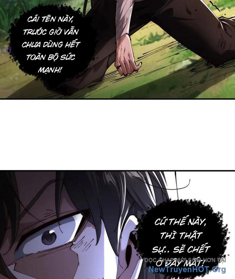 Ta Thăng Cấp Cùng Tai Ách [Chap 45-47]