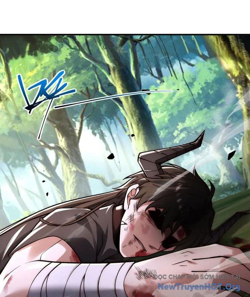 Ta Thăng Cấp Cùng Tai Ách [Chap 45-47]