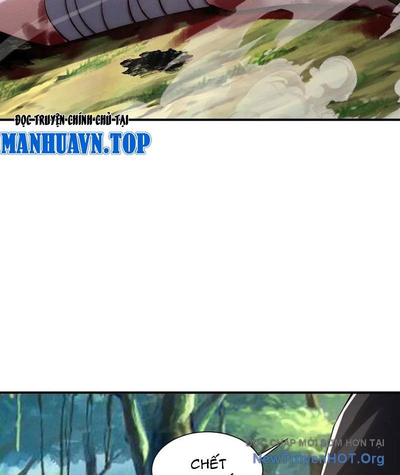Ta Thăng Cấp Cùng Tai Ách [Chap 45-47]