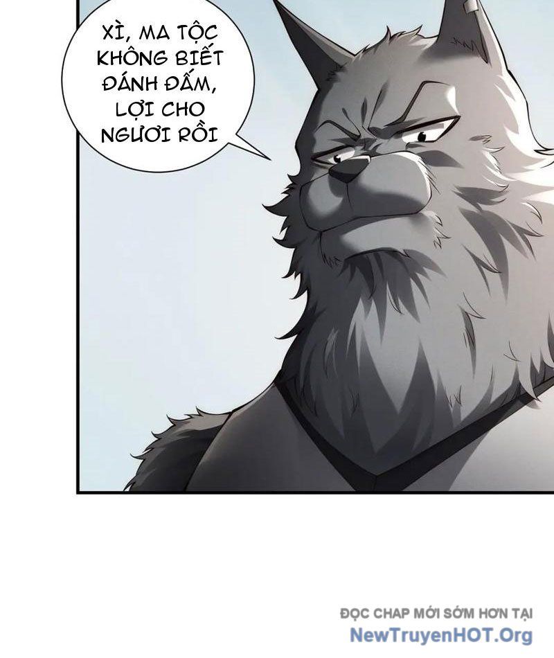 Ta Thăng Cấp Cùng Tai Ách [Chap 45-47]