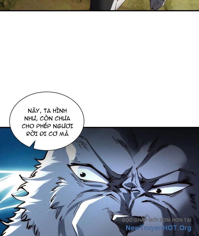 Ta Thăng Cấp Cùng Tai Ách [Chap 45-47]