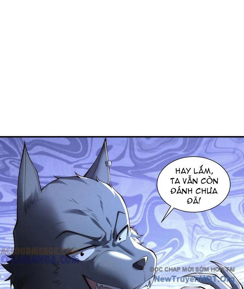 Ta Thăng Cấp Cùng Tai Ách [Chap 45-47]