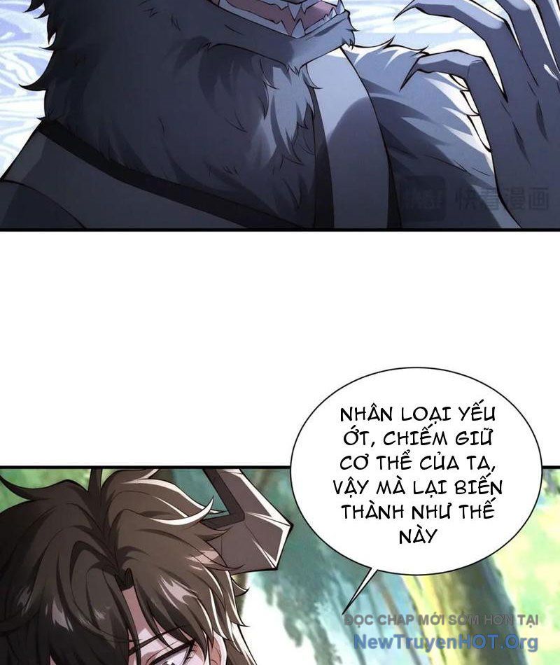 Ta Thăng Cấp Cùng Tai Ách [Chap 45-47]