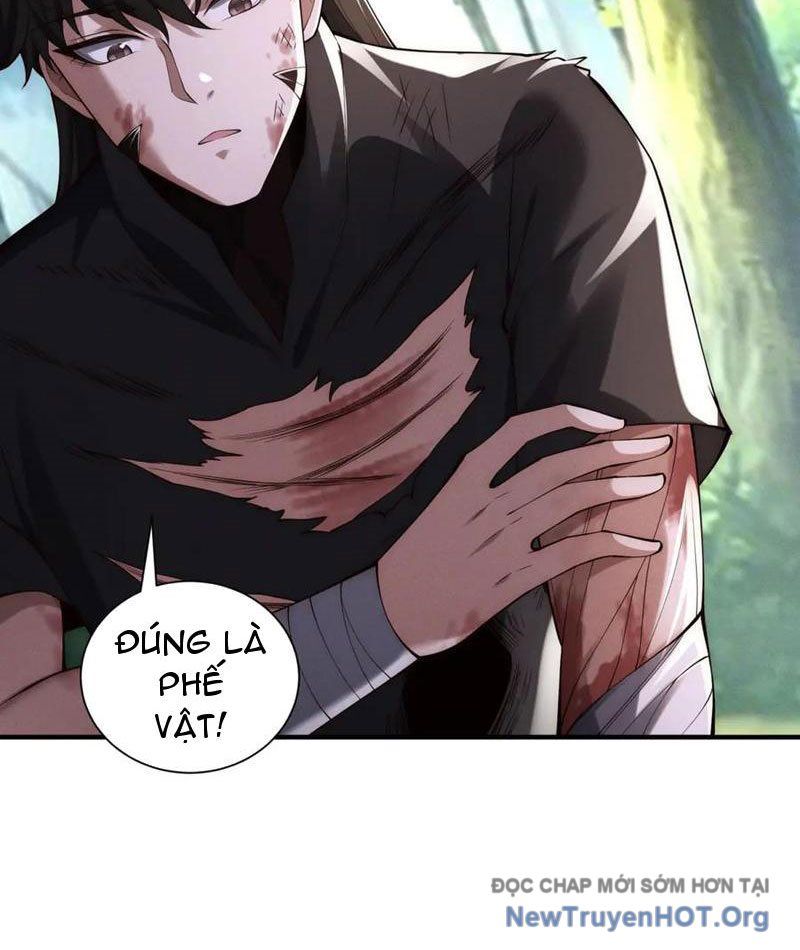 Ta Thăng Cấp Cùng Tai Ách [Chap 45-47]