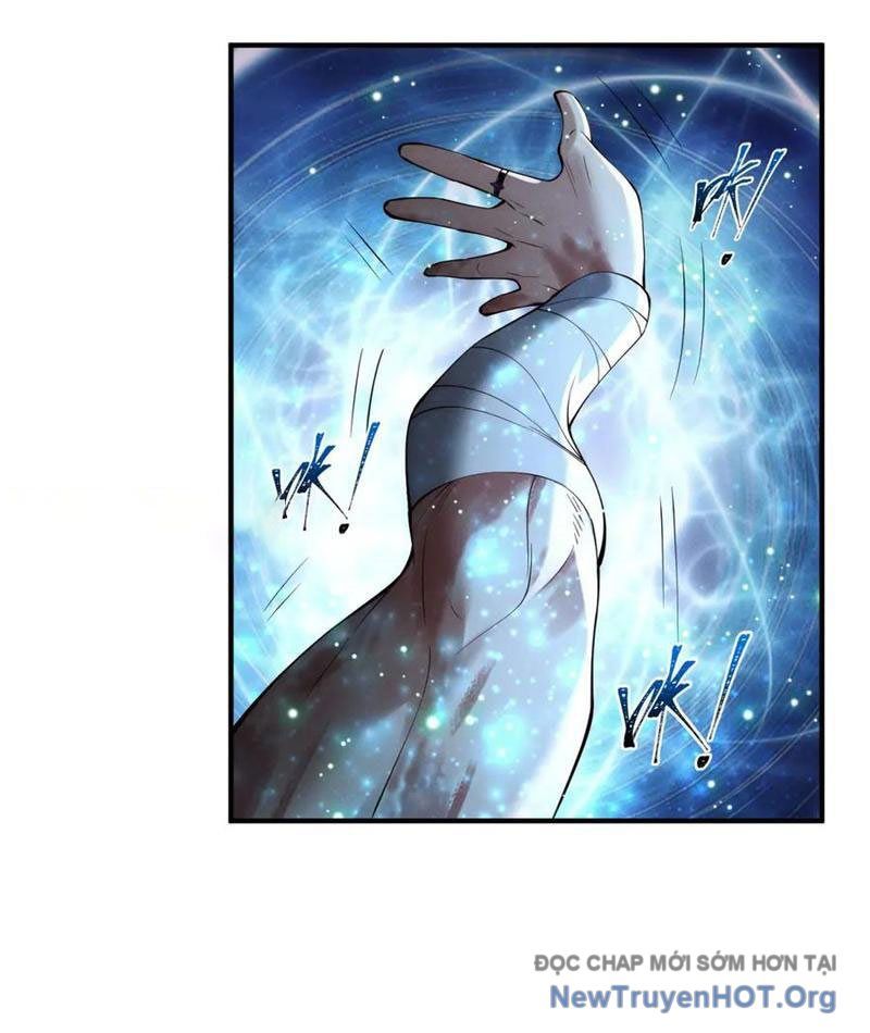 Ta Thăng Cấp Cùng Tai Ách [Chap 45-47]