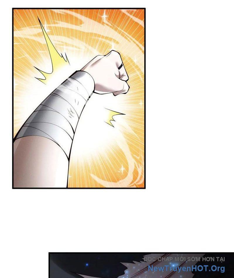 Ta Thăng Cấp Cùng Tai Ách [Chap 45-47]