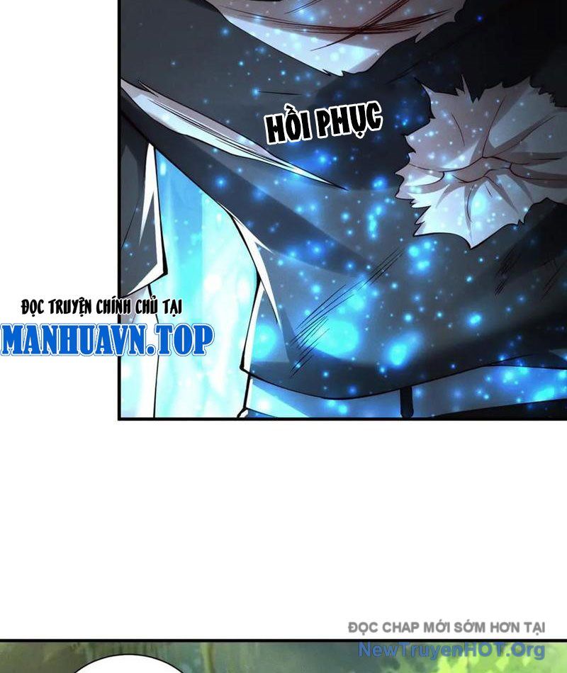 Ta Thăng Cấp Cùng Tai Ách [Chap 45-47]