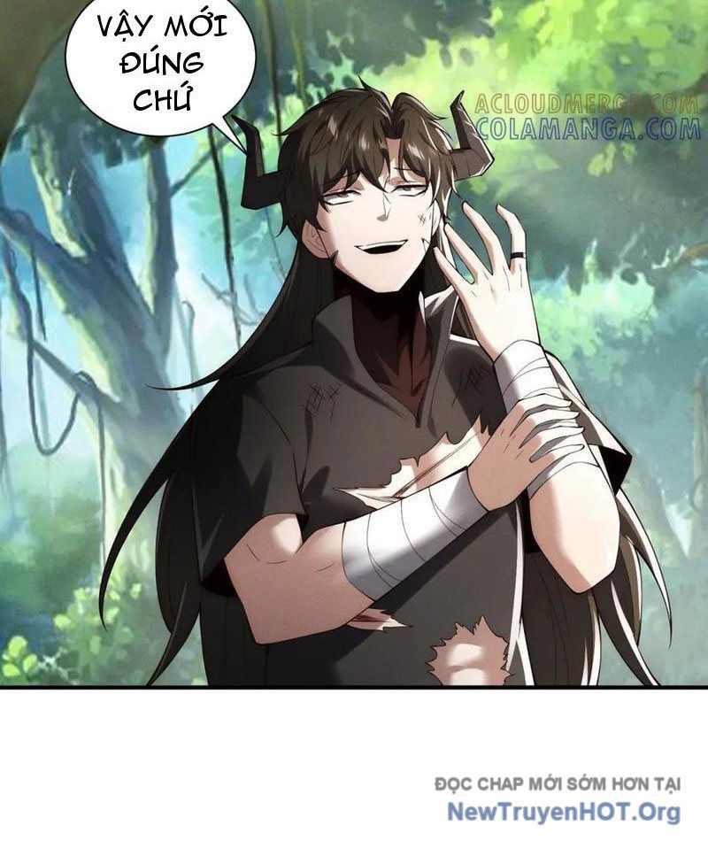 Ta Thăng Cấp Cùng Tai Ách [Chap 45-47]
