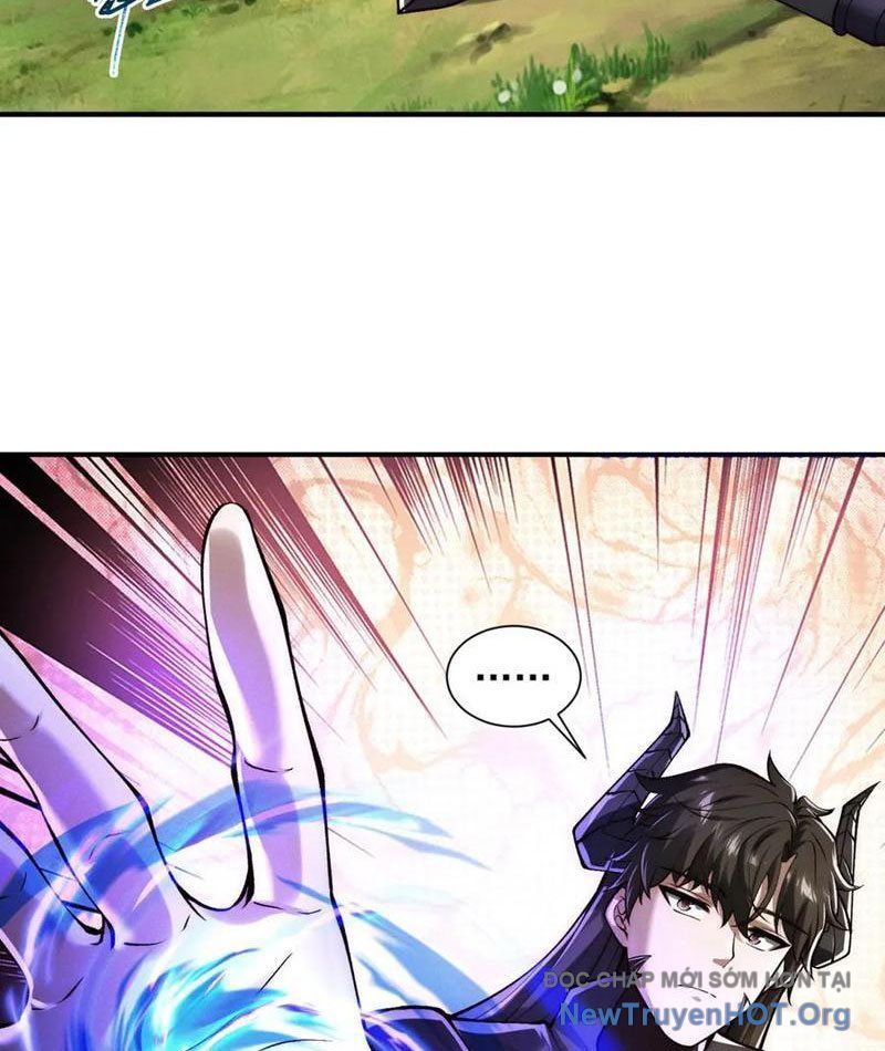 Ta Thăng Cấp Cùng Tai Ách [Chap 45-47]