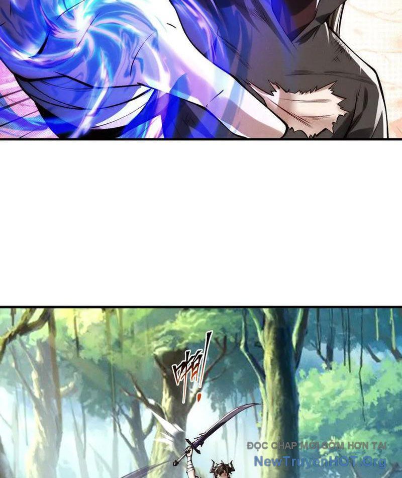 Ta Thăng Cấp Cùng Tai Ách [Chap 45-47]