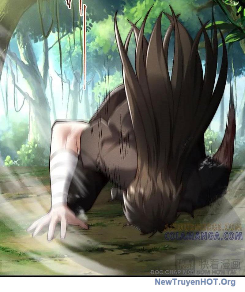 Ta Thăng Cấp Cùng Tai Ách [Chap 45-47]