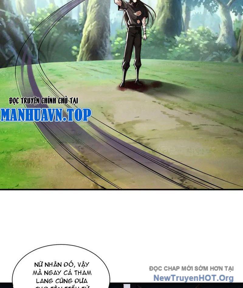 Ta Thăng Cấp Cùng Tai Ách [Chap 45-47]