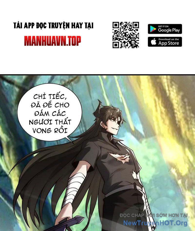 Ta Thăng Cấp Cùng Tai Ách [Chap 45-47]