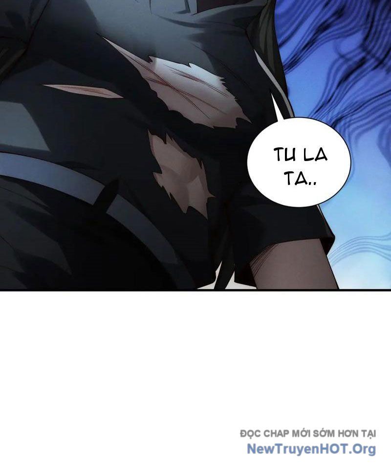 Ta Thăng Cấp Cùng Tai Ách [Chap 45-47]