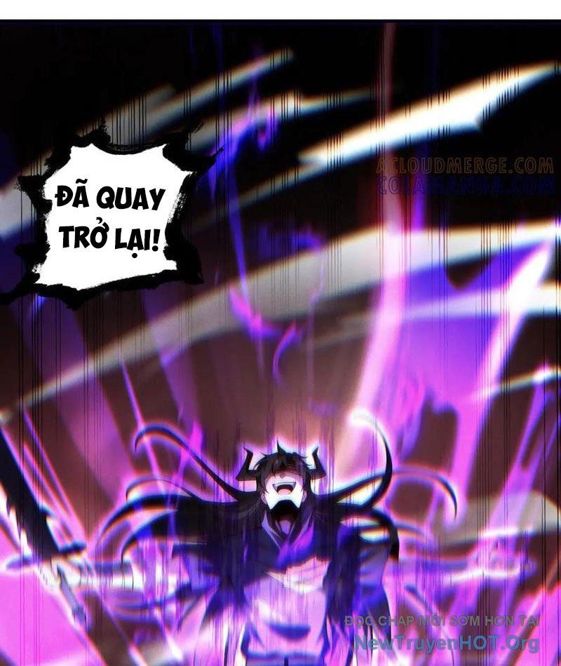 Ta Thăng Cấp Cùng Tai Ách [Chap 45-47]