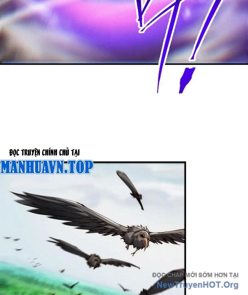 Ta Thăng Cấp Cùng Tai Ách [Chap 45-47]