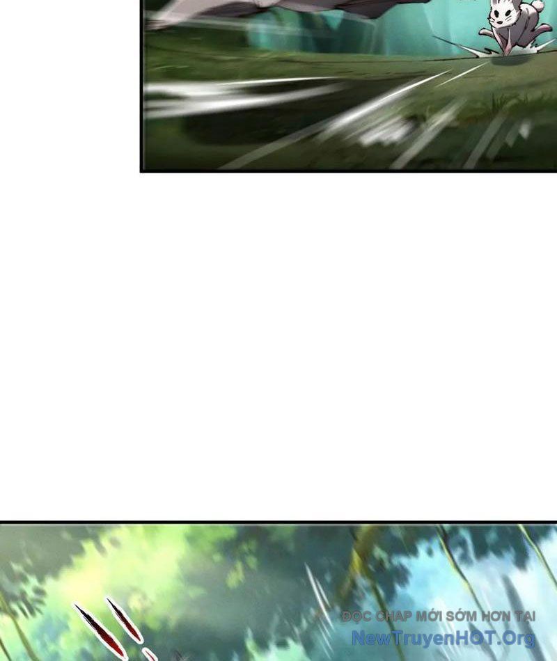Ta Thăng Cấp Cùng Tai Ách [Chap 45-47]