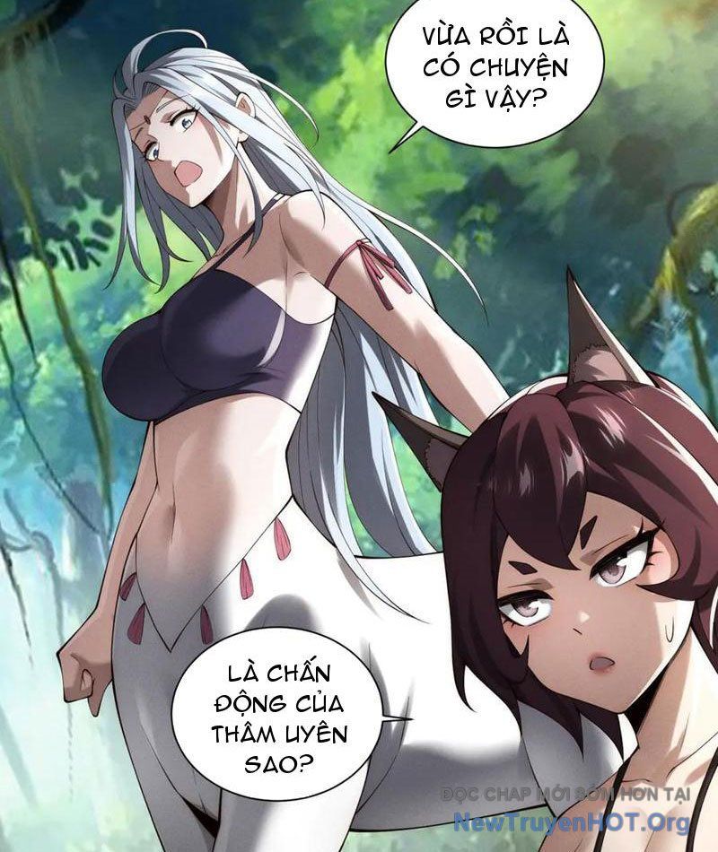 Ta Thăng Cấp Cùng Tai Ách [Chap 45-47]
