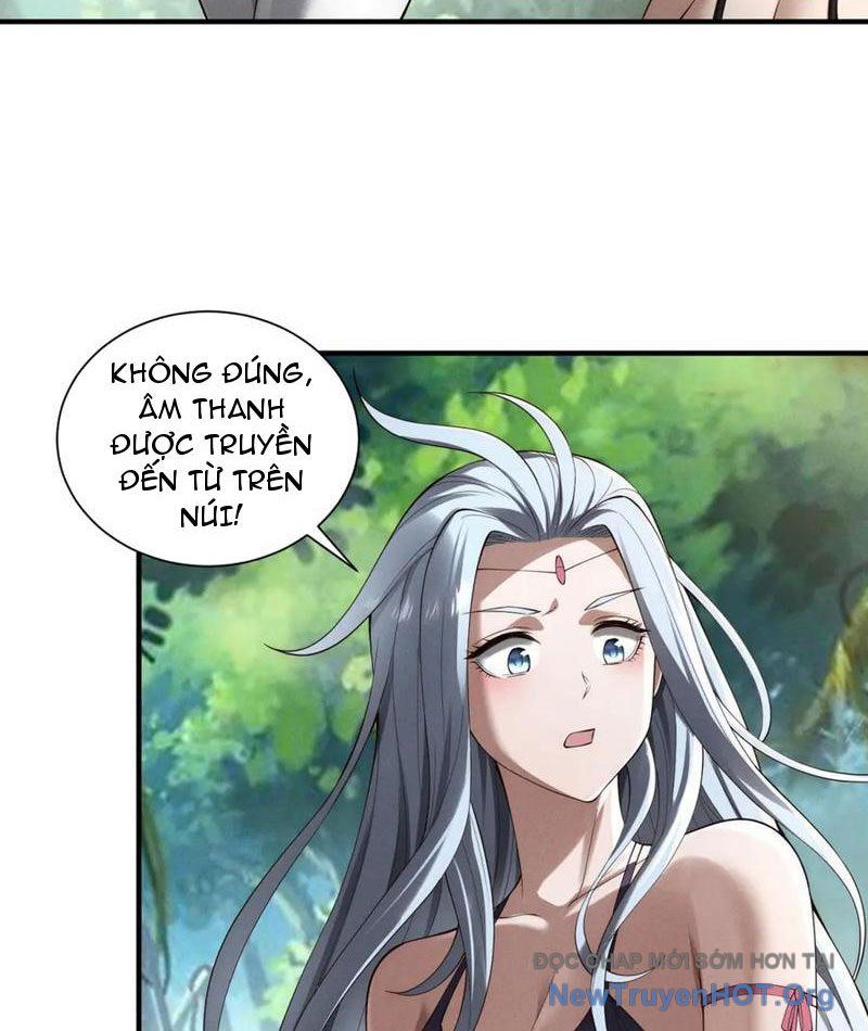 Ta Thăng Cấp Cùng Tai Ách [Chap 45-47]