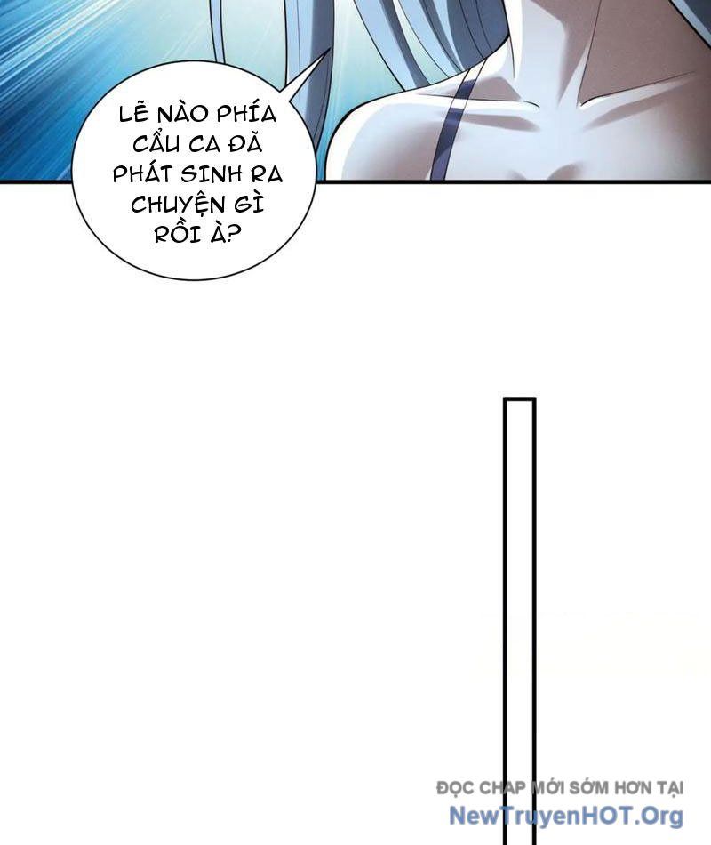 Ta Thăng Cấp Cùng Tai Ách [Chap 45-47]