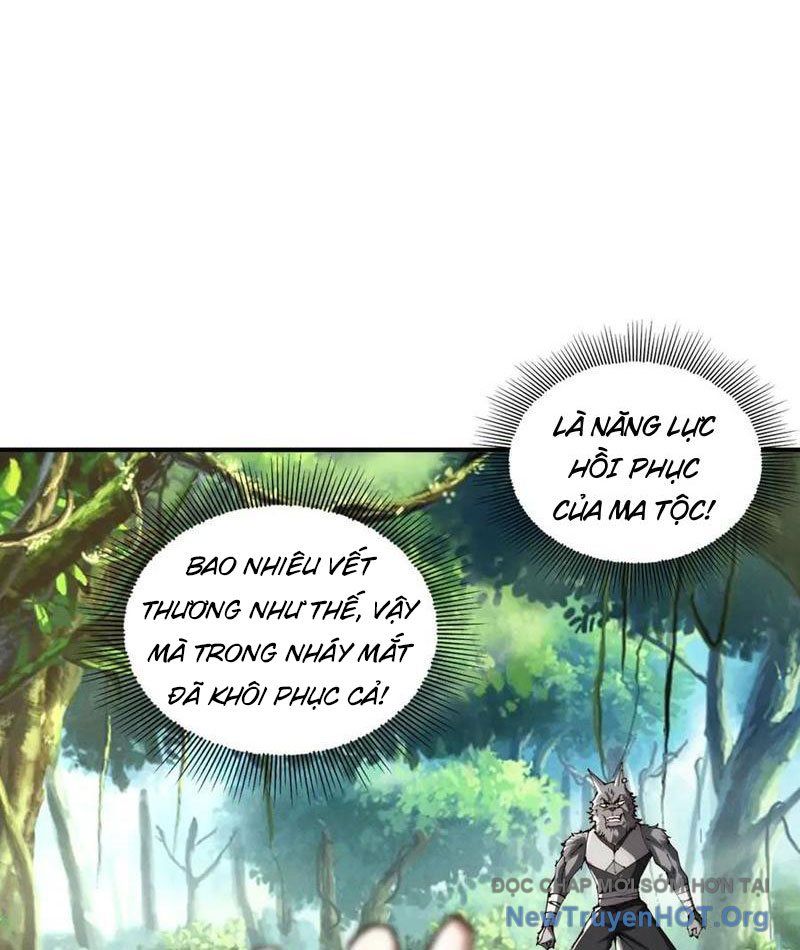 Ta Thăng Cấp Cùng Tai Ách [Chap 45-47]