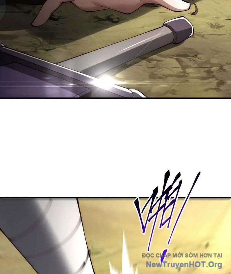 Ta Thăng Cấp Cùng Tai Ách [Chap 45-47]