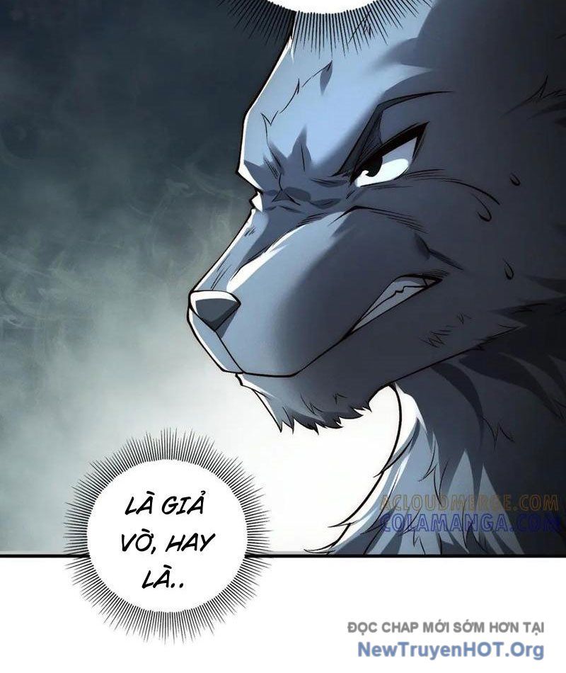 Ta Thăng Cấp Cùng Tai Ách [Chap 45-47]