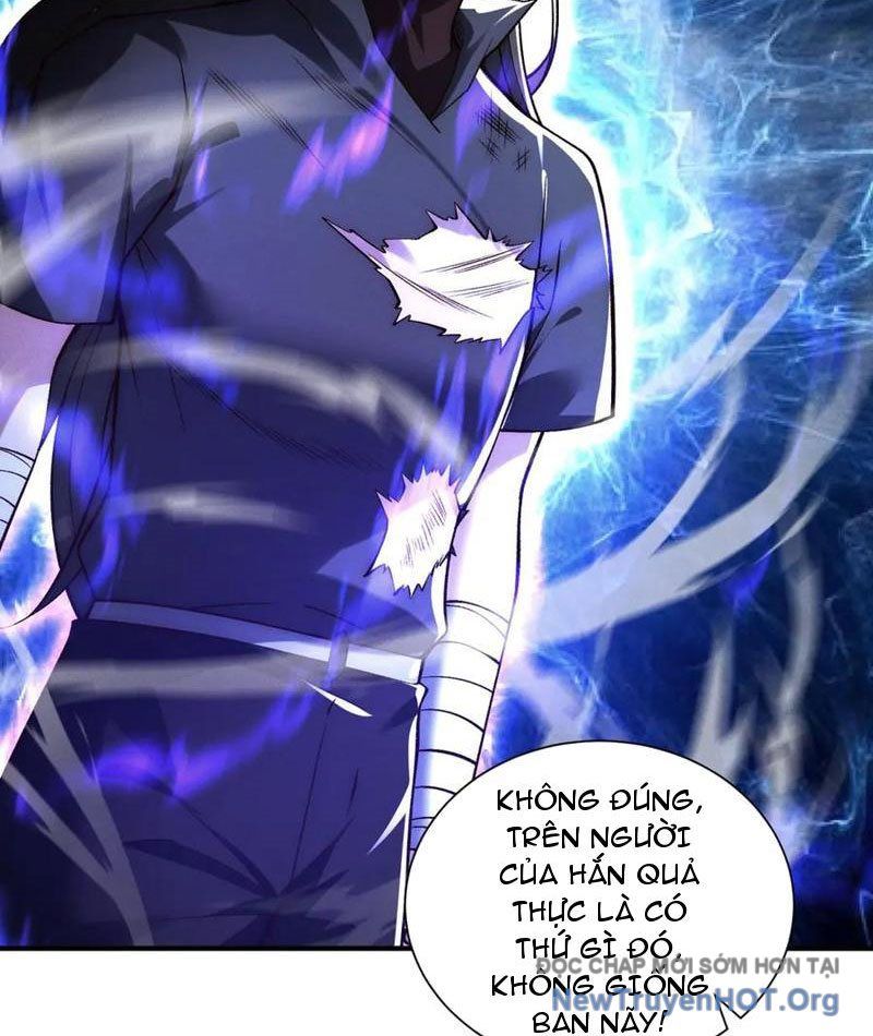 Ta Thăng Cấp Cùng Tai Ách [Chap 45-47]