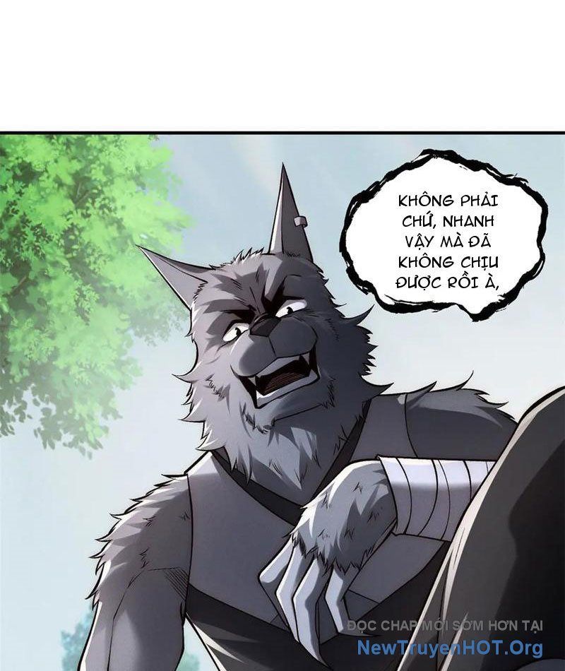 Ta Thăng Cấp Cùng Tai Ách [Chap 45-47]