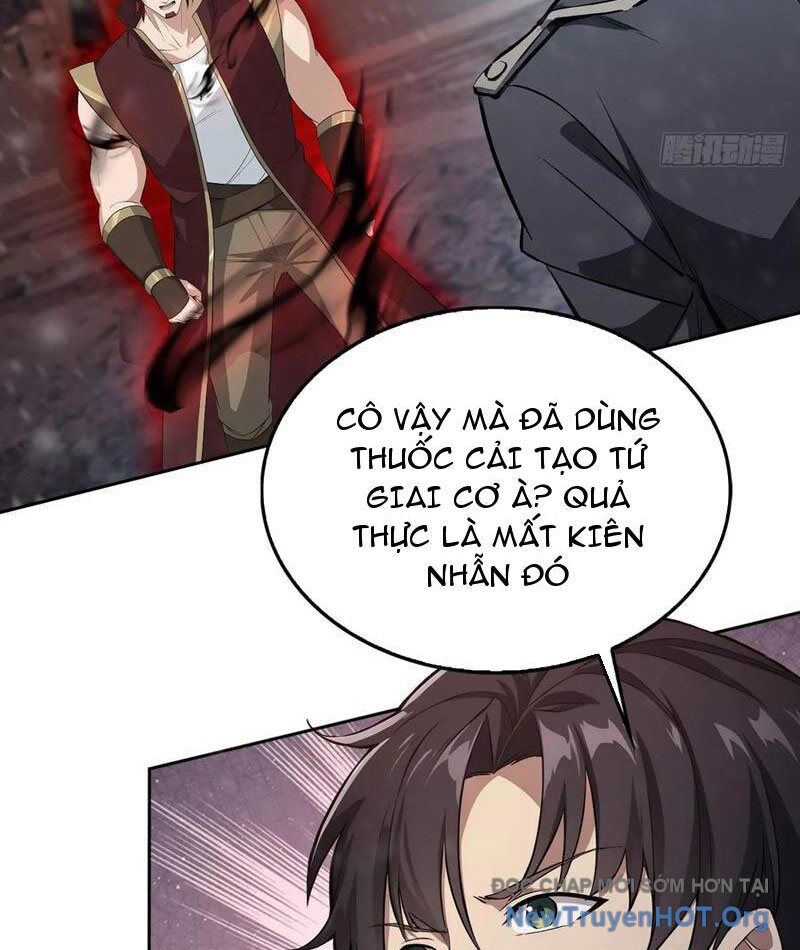 Trò Chơi Quỷ Dị Ta Dựa Vào Vô Số Công Đức Khắc Thông Quan [Chap 155-161]