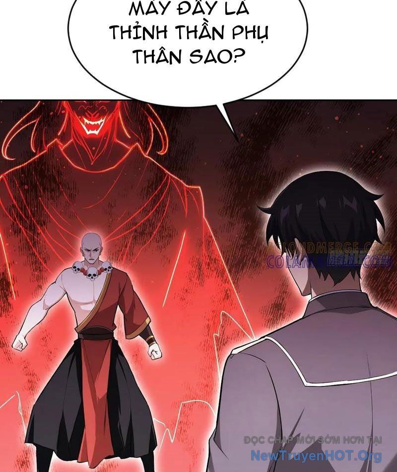Trò Chơi Quỷ Dị Ta Dựa Vào Vô Số Công Đức Khắc Thông Quan [Chap 155-161]