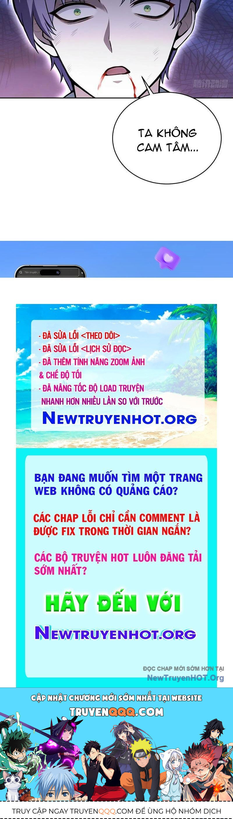Trò Chơi Quỷ Dị Ta Dựa Vào Vô Số Công Đức Khắc Thông Quan [Chap 155-161]