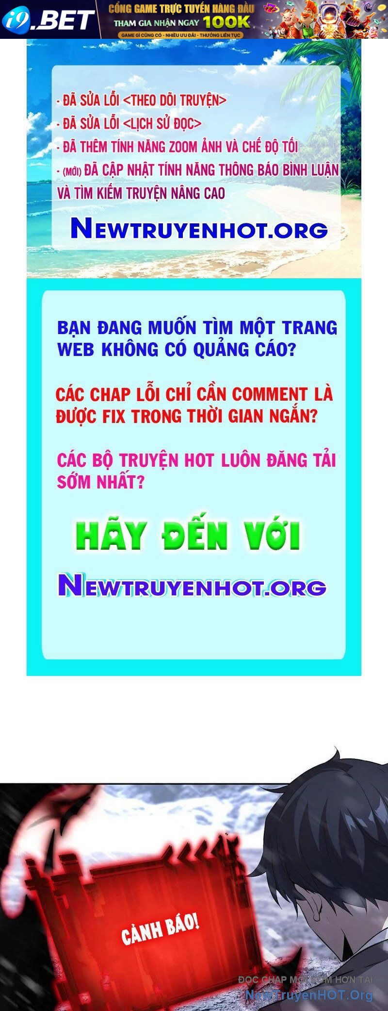 Trò Chơi Quỷ Dị Ta Dựa Vào Vô Số Công Đức Khắc Thông Quan [Chap 155-161]