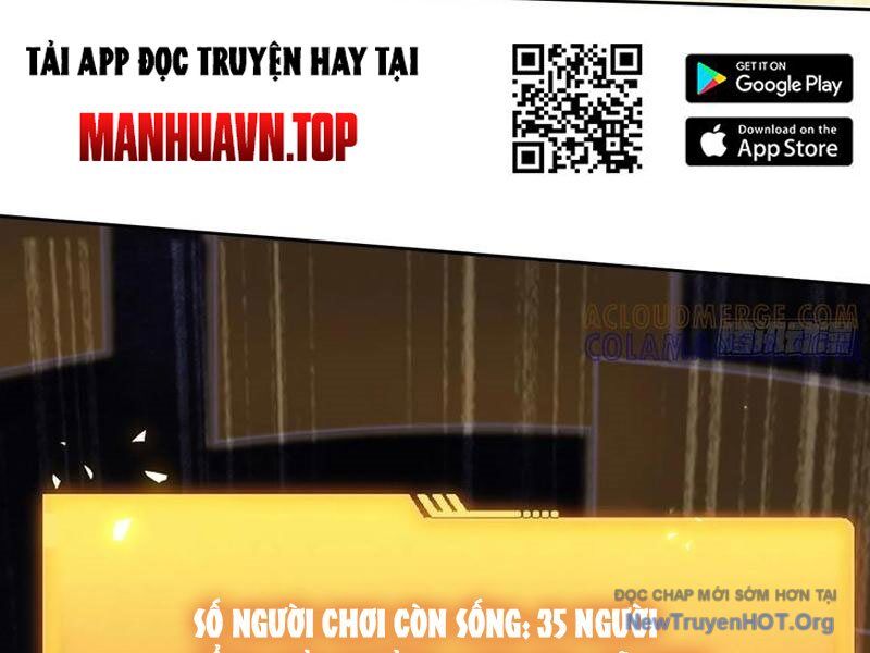 Trò Chơi Quỷ Dị Ta Dựa Vào Vô Số Công Đức Khắc Thông Quan [Chap 155-161]