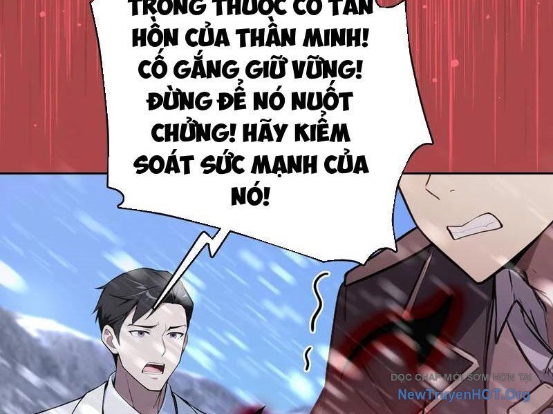 Trò Chơi Quỷ Dị Ta Dựa Vào Vô Số Công Đức Khắc Thông Quan [Chap 155-161]