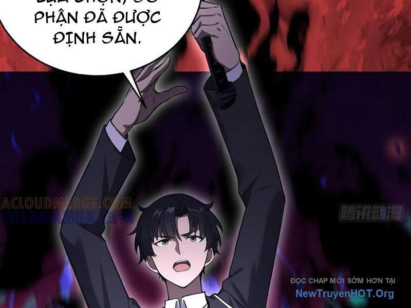Trò Chơi Quỷ Dị Ta Dựa Vào Vô Số Công Đức Khắc Thông Quan [Chap 155-161]