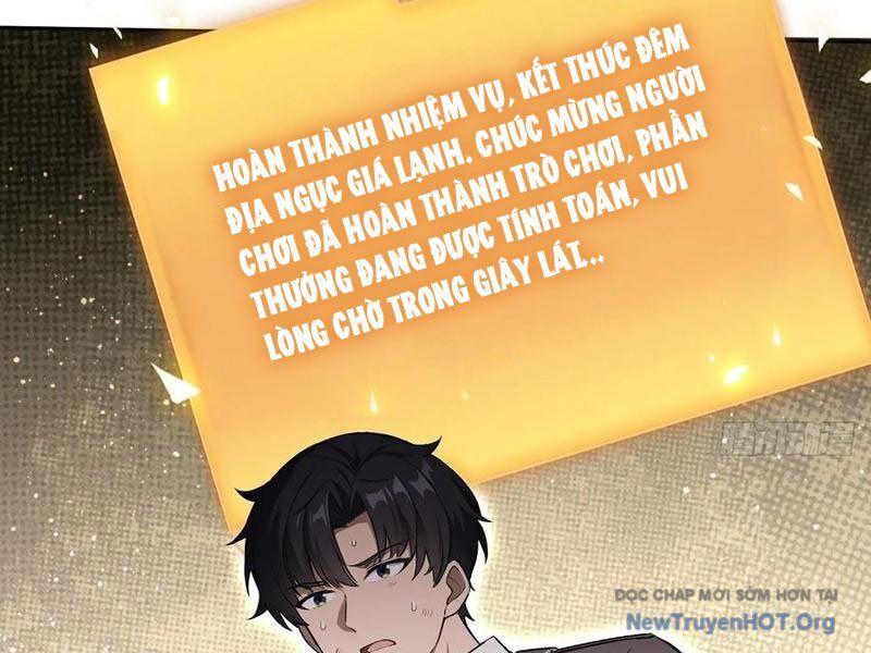Trò Chơi Quỷ Dị Ta Dựa Vào Vô Số Công Đức Khắc Thông Quan [Chap 155-161]