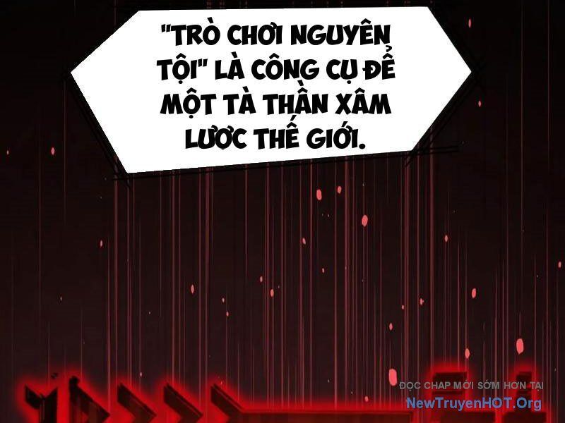 Trò Chơi Quỷ Dị Ta Dựa Vào Vô Số Công Đức Khắc Thông Quan [Chap 155-161]