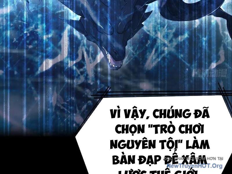 Trò Chơi Quỷ Dị Ta Dựa Vào Vô Số Công Đức Khắc Thông Quan [Chap 155-161]