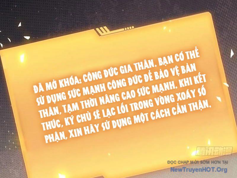 Trò Chơi Quỷ Dị Ta Dựa Vào Vô Số Công Đức Khắc Thông Quan [Chap 155-161]
