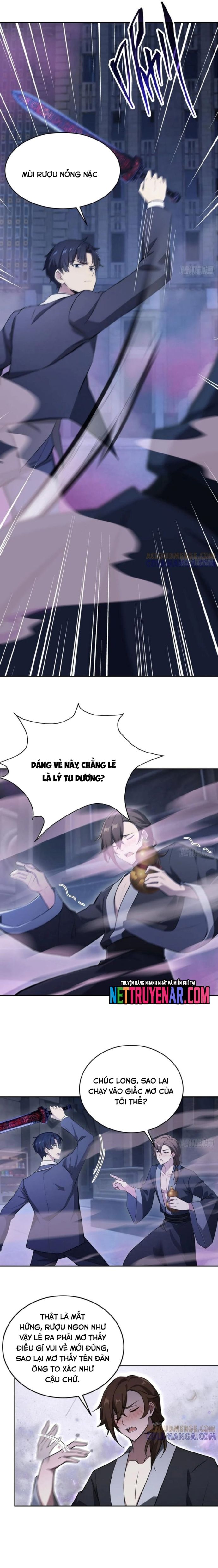 Trò Chơi Quỷ Dị Ta Dựa Vào Vô Số Công Đức Khắc Thông Quan [Chap 155-161]