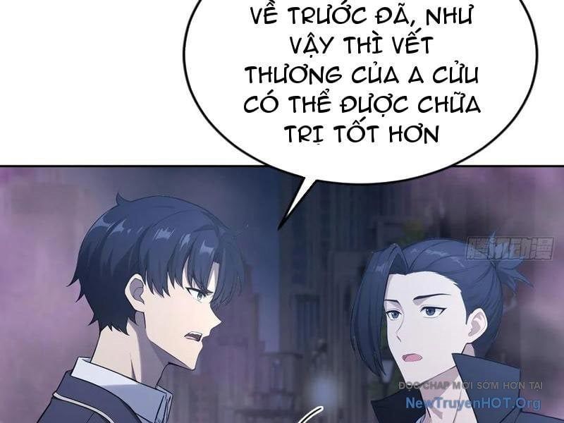Trò Chơi Quỷ Dị Ta Dựa Vào Vô Số Công Đức Khắc Thông Quan [Chap 155-161]