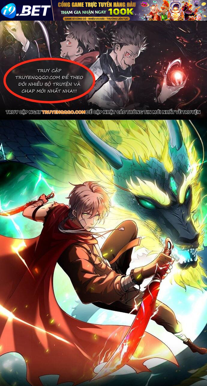 Vị Thần Của Tận Thế [Chap 0-20]