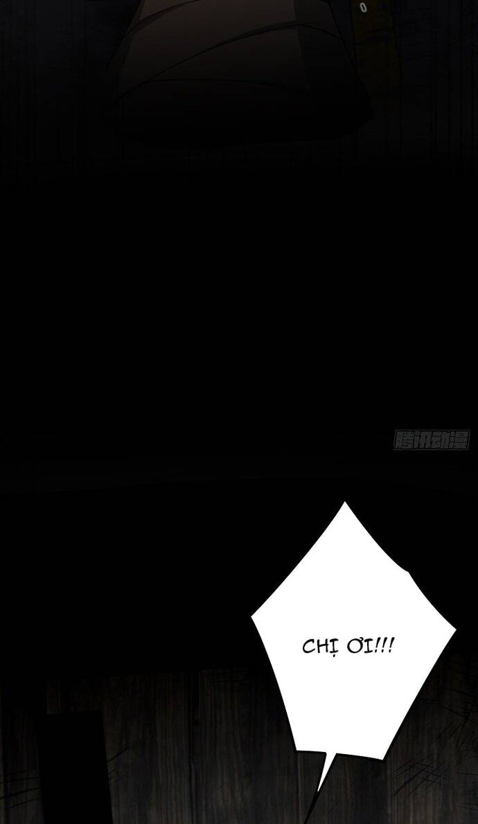 Vị Thần Của Tận Thế [Chap 0-20]