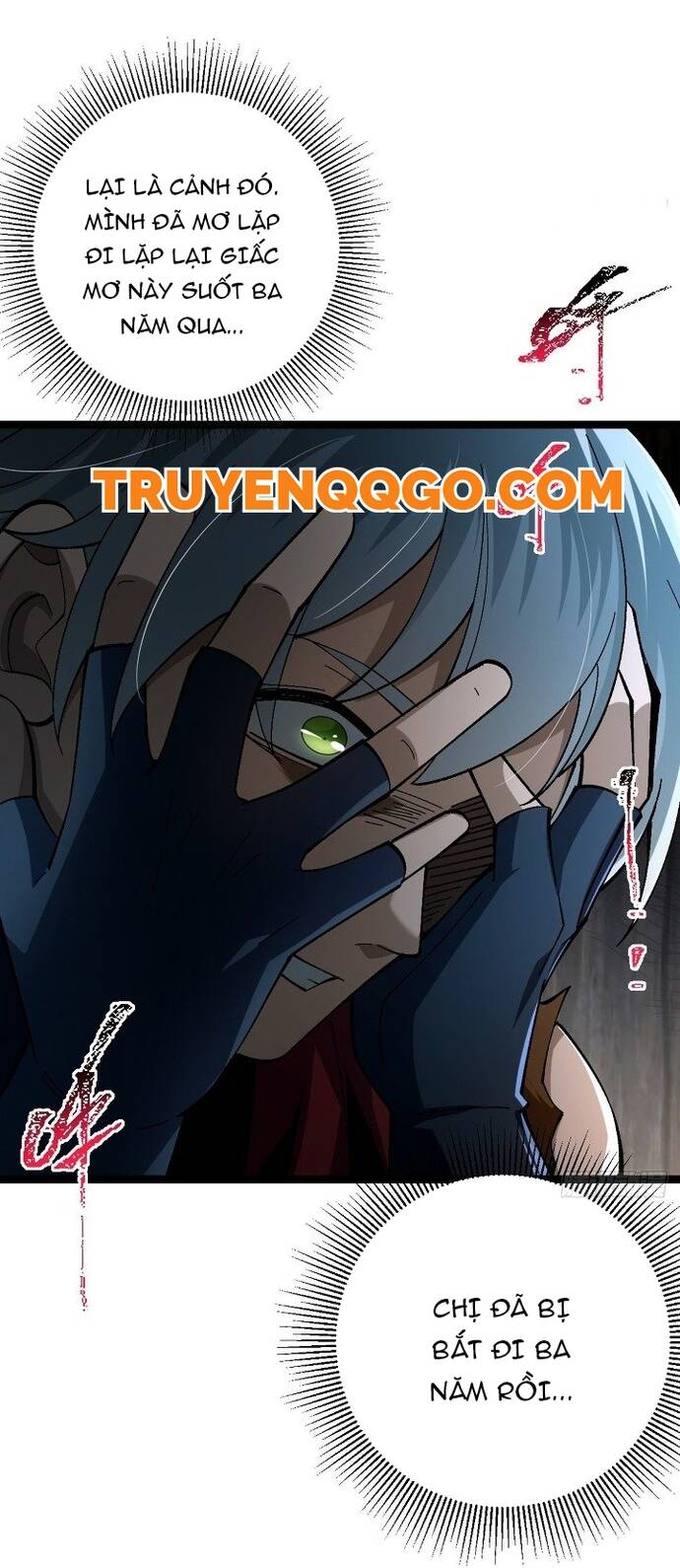 Vị Thần Của Tận Thế [Chap 0-20]