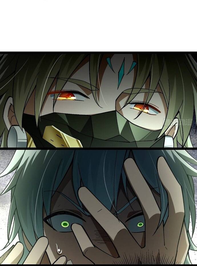 Vị Thần Của Tận Thế [Chap 0-20]